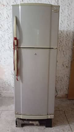 full size fridge