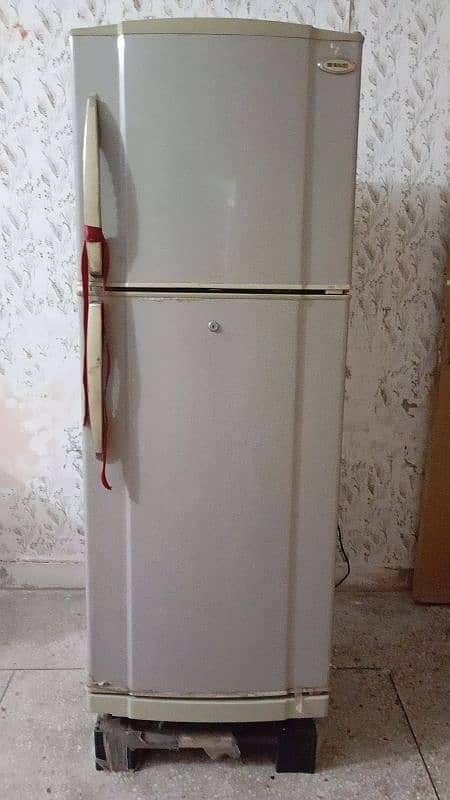 full size fridge 0