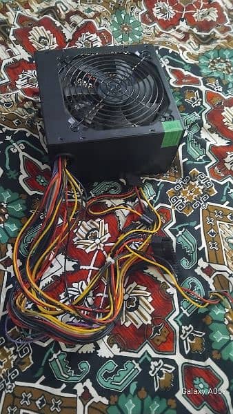 500 watt power supply 2