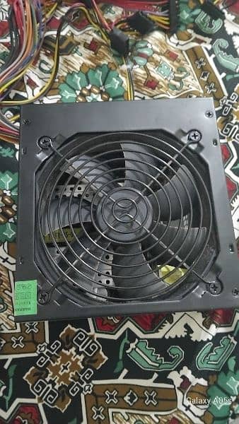 500 watt power supply 3