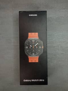 Samsung Galaxy Watch Ultra LTE (New)