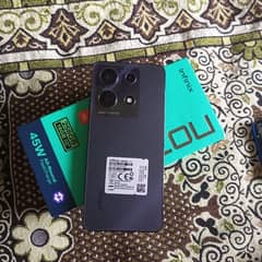 Infinix note 30 0