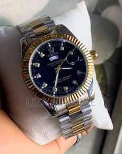 ROLEX WATCH