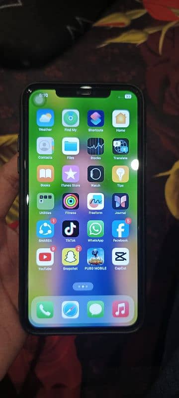 iphone 11 max pro | Non PTA | 1