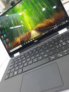 DELL XPS X360