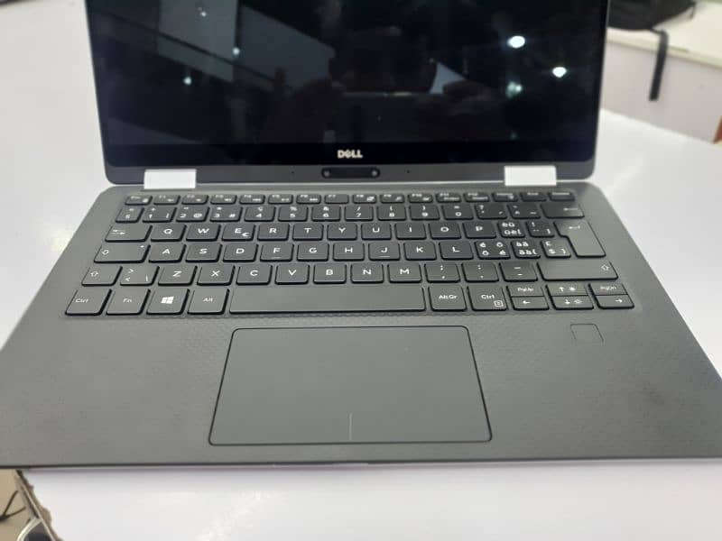 DELL XPS X360 2