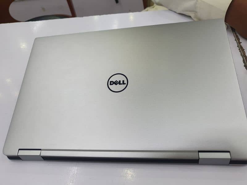 DELL XPS X360 4