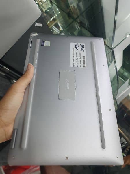 DELL XPS X360 5