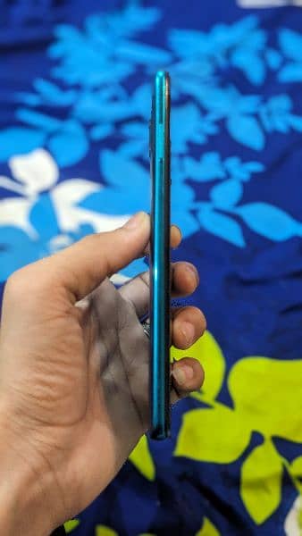 Redmi Note 9s 6+2 128 pta 2