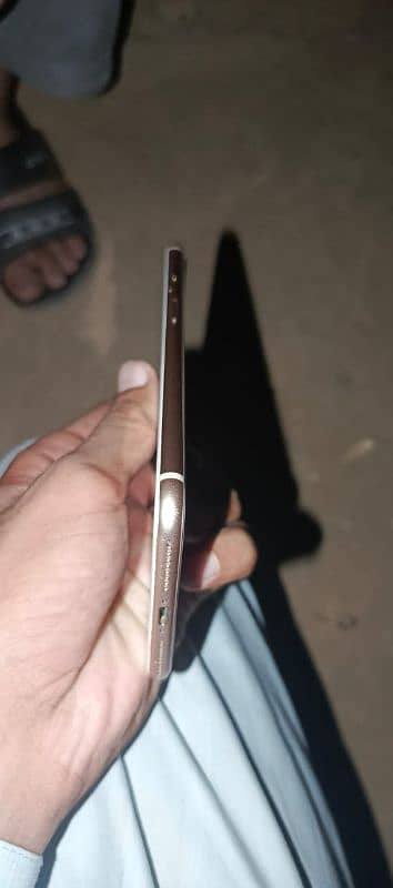 Iphone 8 plus 64GB.  PTA Approved 3