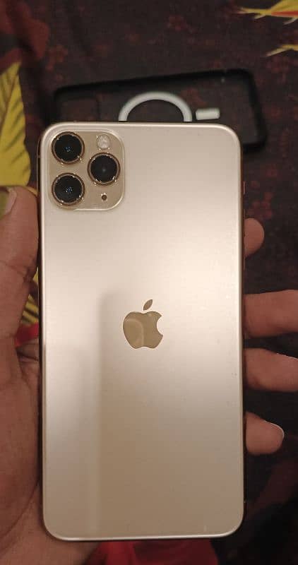 iphone 11 max pro | Non PTA | 0