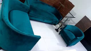 six seater sofa set used in very good condition