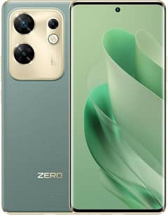 Infinix Zero 30