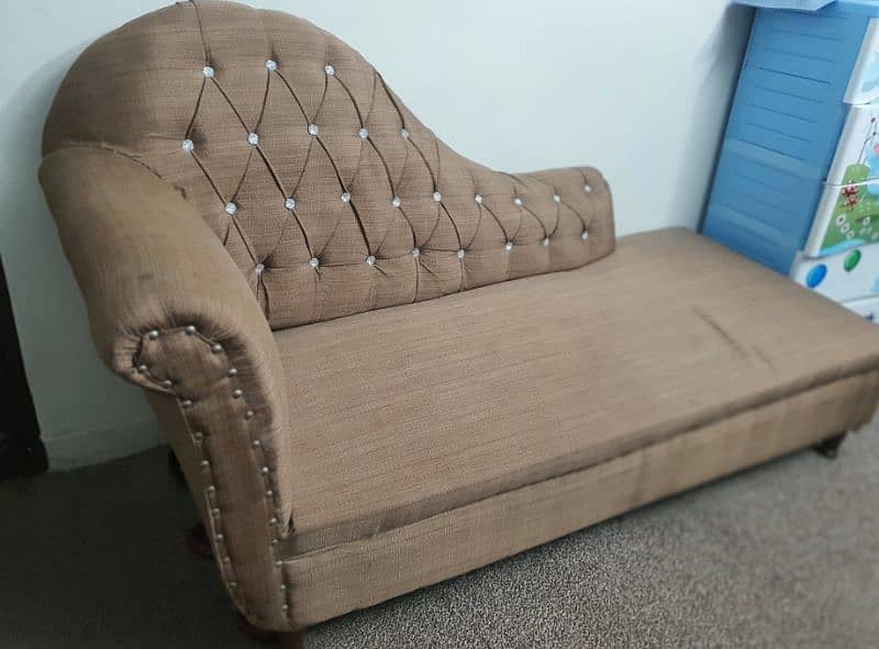 Couch for sale 1