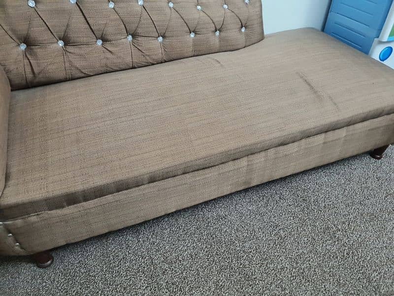 Couch for sale 2