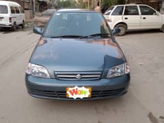 Suzuki Cultus VXL 2008 0