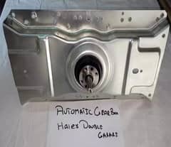 Haier washing machine all models Gear box provide & fitting facility 0