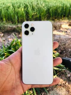 iphone 11 pro 64 GB NON PTA 0