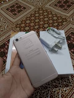 oppo a57 4gb 64gb urgent sale 0