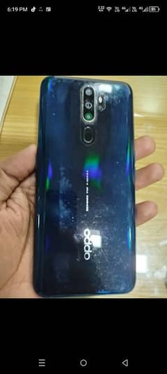 Oppo Mobile for Sale