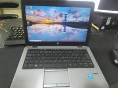 HP Elitebook 820 G1 i5 4th Gen