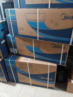 MIDEA DC Inverter T3 1.5ton