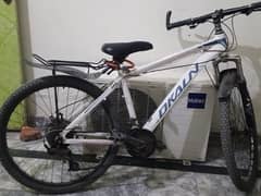 Cycle Good Condition 0