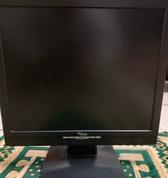 LCD MONITOR