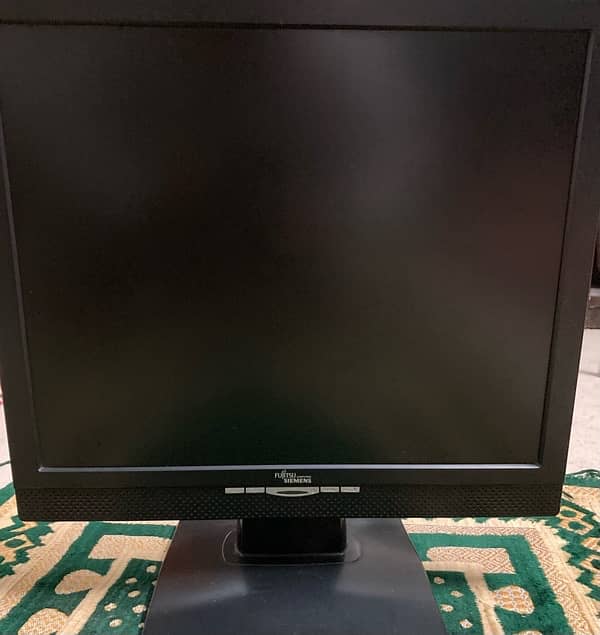 LCD MONITOR 0