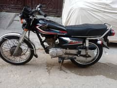 Honda 125 2019 0