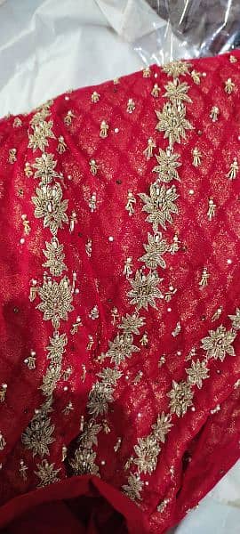 bridal lehnga 5