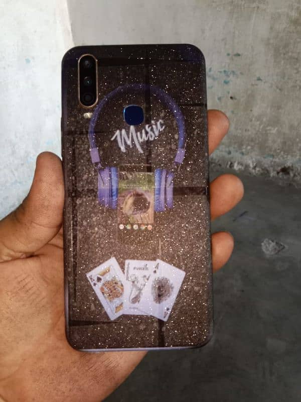 vivo y15 mobile ha bilkul ok ha koi masla nhi ha 1