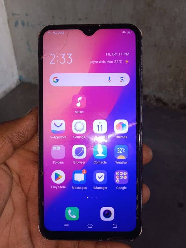 vivo y15 mobile ha bilkul ok ha koi masla nhi ha 4