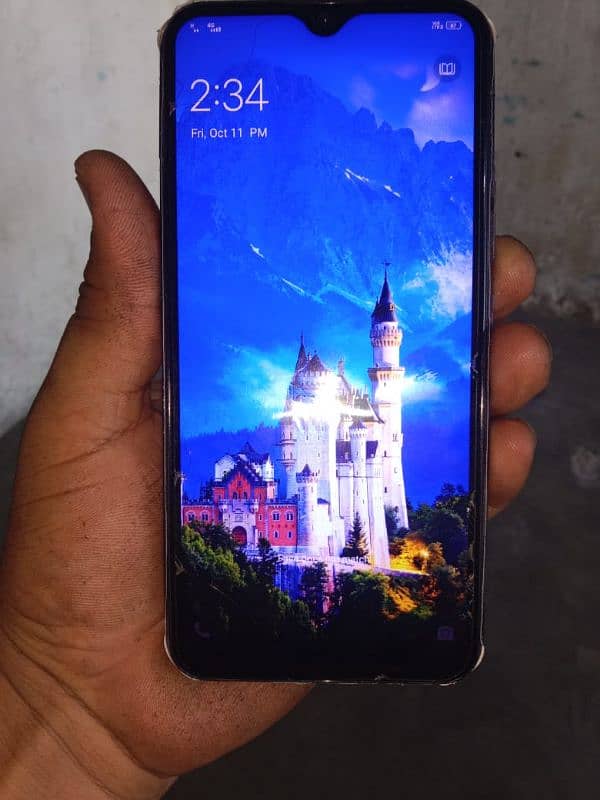 vivo y15 mobile ha bilkul ok ha koi masla nhi ha 7