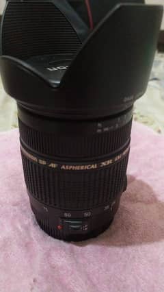 Tamron 28/75  2.8 fresh condition