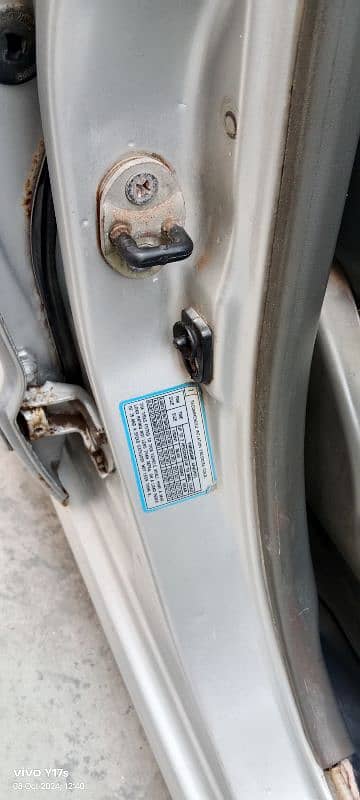 Hyundai Santro 2004 03129929924 10