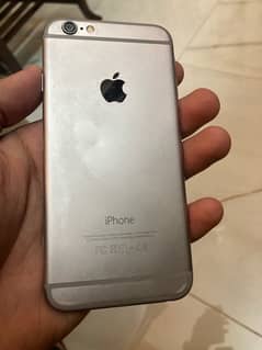 Iphone 6 128gb