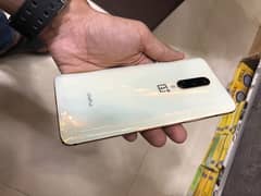 EXCHANGE POSSIBLE WITH IPHONE ONEPLUS 7 PRO DUAL SIM PTA APPROVED