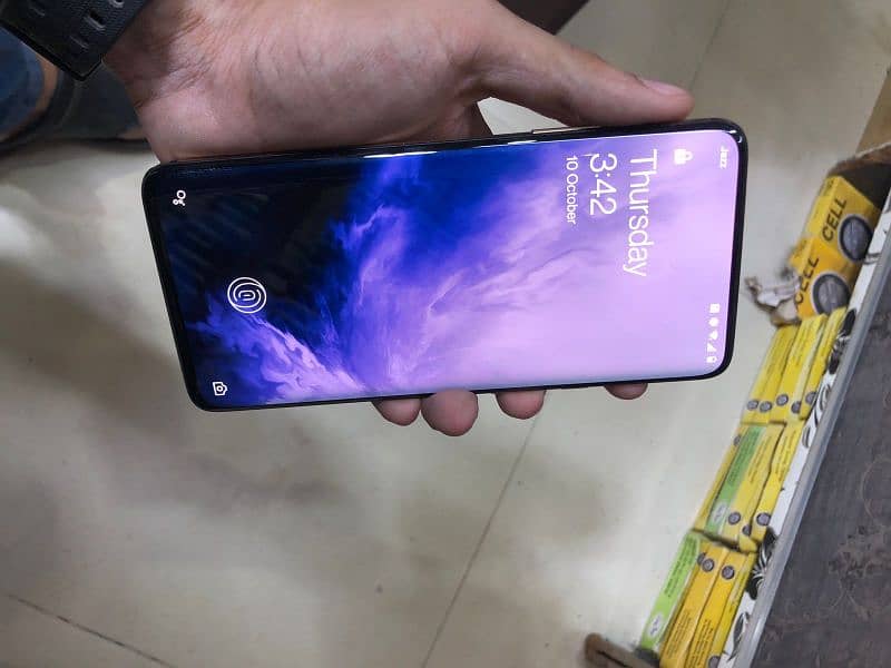 ONEPLUS 7 PRO DUAL SIM PTA APPROVED 1