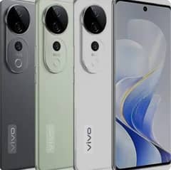 vivo v40