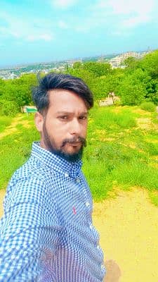 Shahnawaz Ali