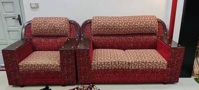 9 seater sofa set