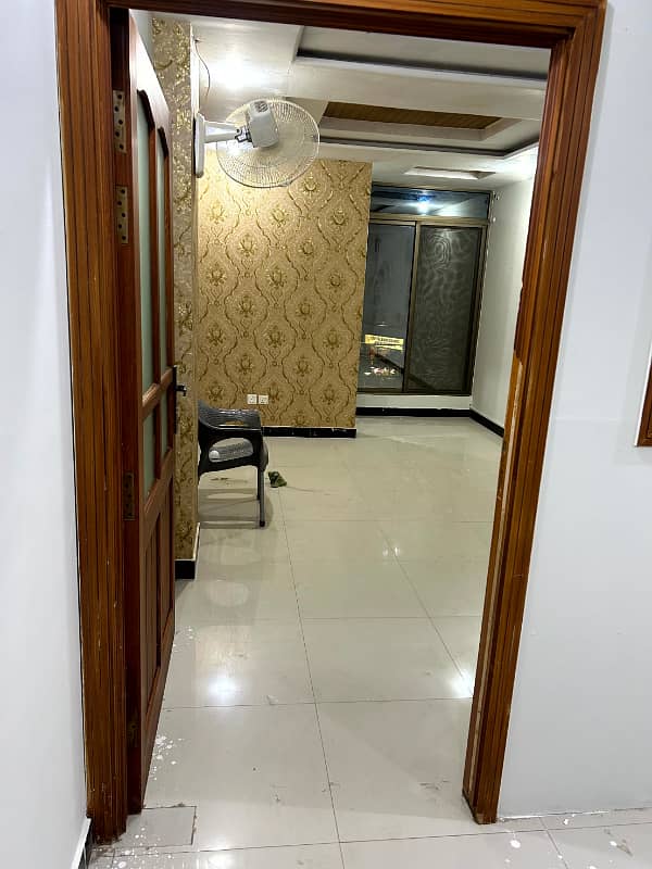 400 Sqft Spacious Office Available For Rent In D12 Markaz 4