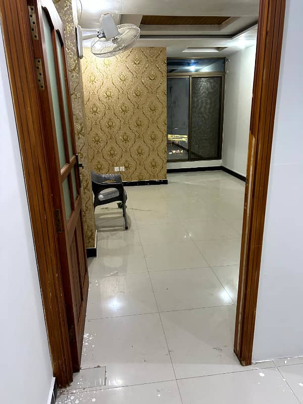 400 Sqft Spacious Office Available For Rent In D12 Markaz 7