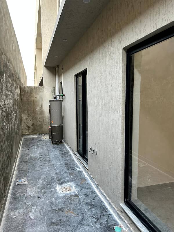 8 Marla Beautiful Villa Available For Sale In Shah Allah Dita 16