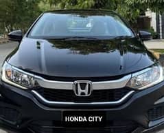 Honda City IVTEC 2021 1.2L M/T 0