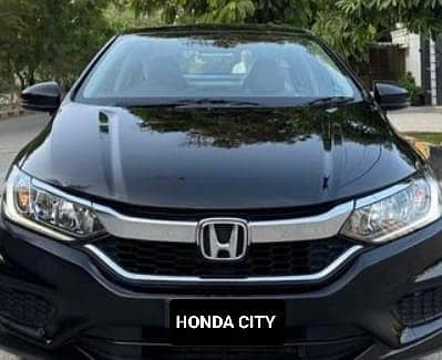 Honda City IVTEC 2021 1.2L M/T 0