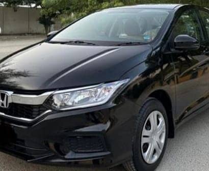 Honda City IVTEC 2021 1.2L M/T 3