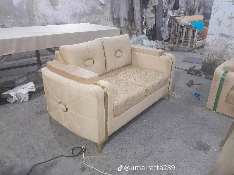 Sofa Sets/ 6 Seater Sofa Set/ Dewan/ Luxury Sofa Sets 7