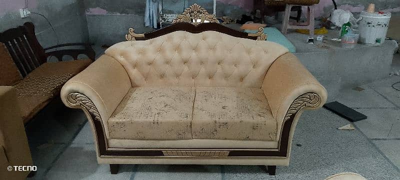 Sofa Sets/ 6 Seater Sofa Set/ Dewan/ Luxury Sofa Sets 13